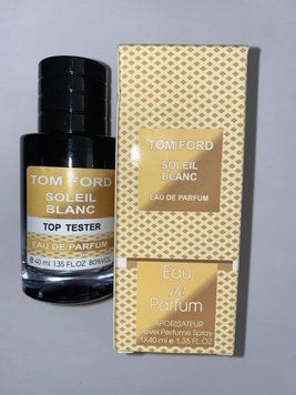 Tom Ford Soleil Blanc унісекс Tester 40 мл P127 фото