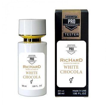 Richard White Chocola унісекс 58 мл P581 фото