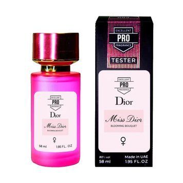 Christian Dior Miss Dior Blooming Bouquet жіночі 58 мл P481 фото