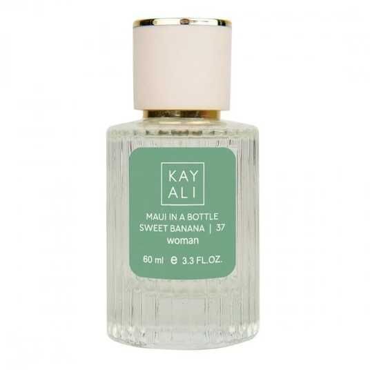 ᐉ Парфумерія Kayali Maui in a Bottle Sweet Banana | 37 унісекс 60