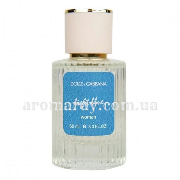 Light Blue жіночі 60 мл new P327 фото