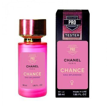 Chanel Chance Eau Splendide жіночі 58 мл P990 фото
