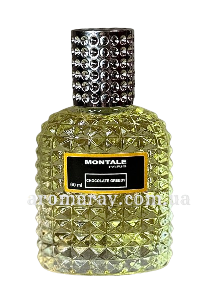 Montale Chocolate Greedy унисекс 60 мл VIP P378 фото