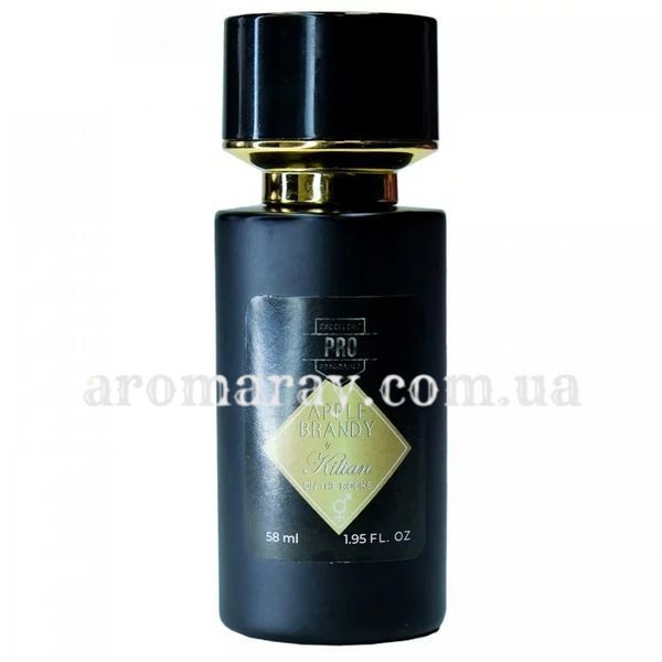 Kilian Paris Apple Brandy On The Rocks унисекс 58 мл P532 фото