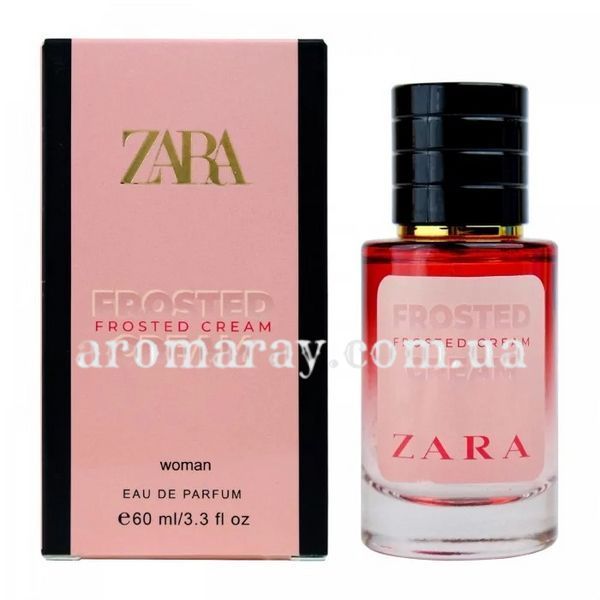 Zara Frosted Cream женские 60 мл P683 фото