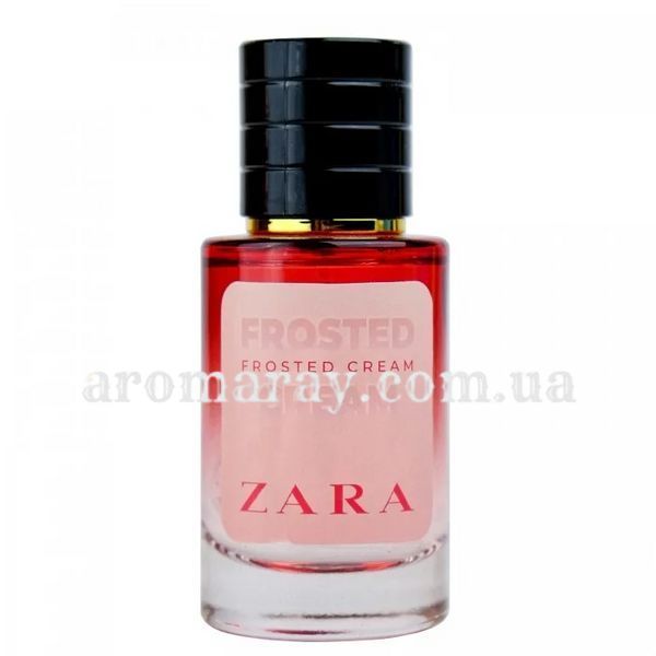 Zara Frosted Cream женские 60 мл P683 фото