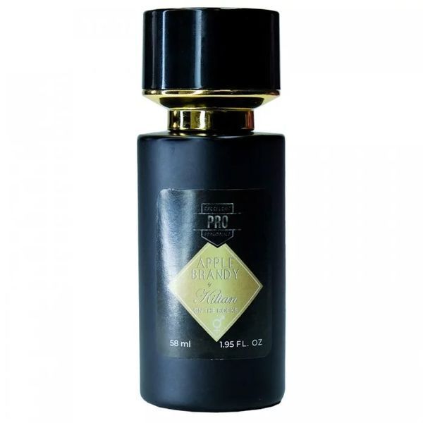 Kilian Paris Apple Brandy On The Rocks унисекс 58 мл P532 фото