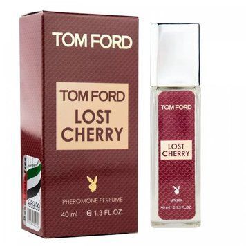 Tom Ford Lost Cherry Pheromone Parfum унісекс 40 мл P279 фото