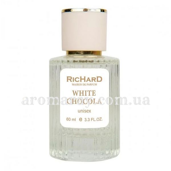 Richard White Chocola унісекс 60 мл new P229 фото
