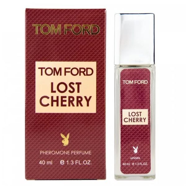 Tom Ford Lost Cherry Pheromone Parfum унисекс 40 мл P279 фото