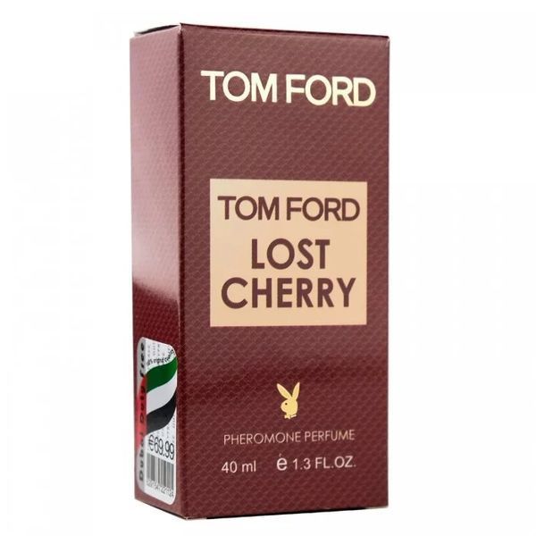 Tom Ford Lost Cherry Pheromone Parfum унисекс 40 мл P279 фото
