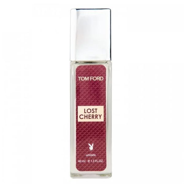 Tom Ford Lost Cherry Pheromone Parfum унисекс 40 мл P279 фото