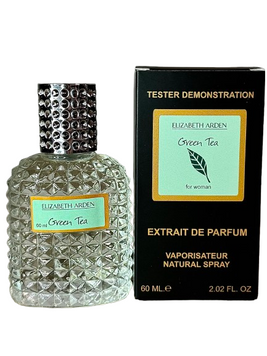 Elizabeth Arden Green Tea жіночі 60 мл VIP P330 фото