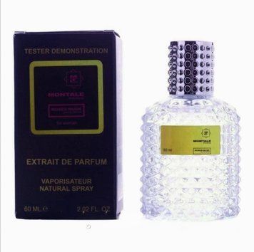 Montale Roses Musk жіночі 60 мл VIP P380 фото