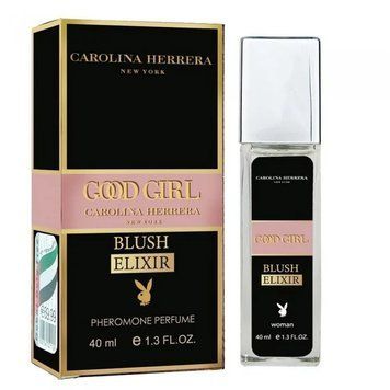 Carolina Herrera Good Girl Elixir Eau de Parfum Pheromone Parfum женские 40 мл P835 фото