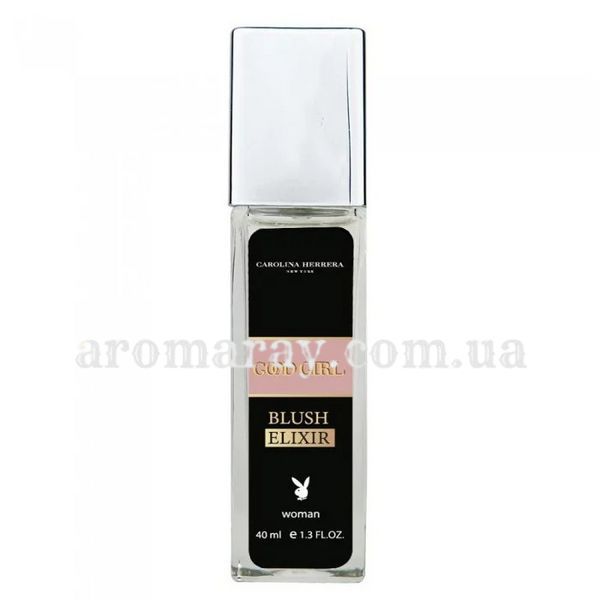 Carolina Herrera Good Girl Blush Elixir Eau de Parfum Pheromone Parfum жіночі 40 мл P835 фото