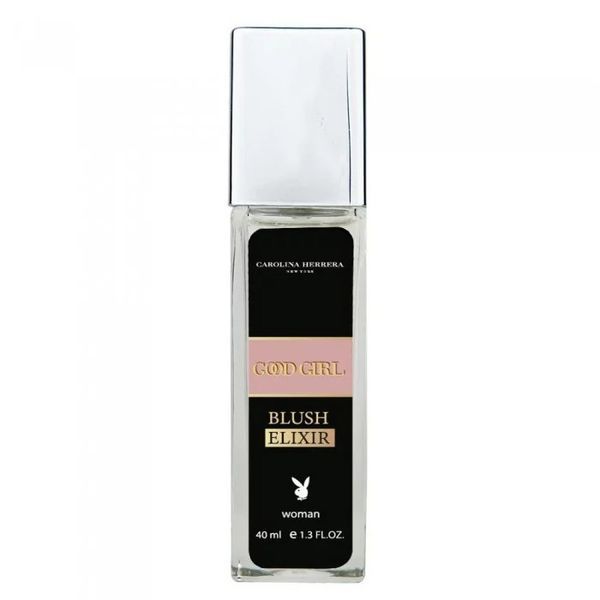 Carolina Herrera Good Girl Elixir Eau de Parfum Pheromone Parfum женские 40 мл P835 фото