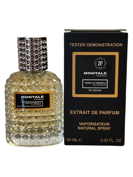 Montale Vanille Absolu унісекс 60 мл VIP P381 фото