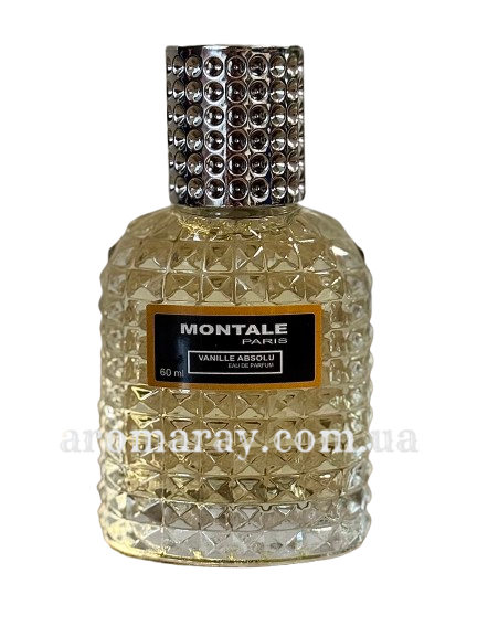 Montale Vanille Absolu унисекс 60 мл VIP P381 фото