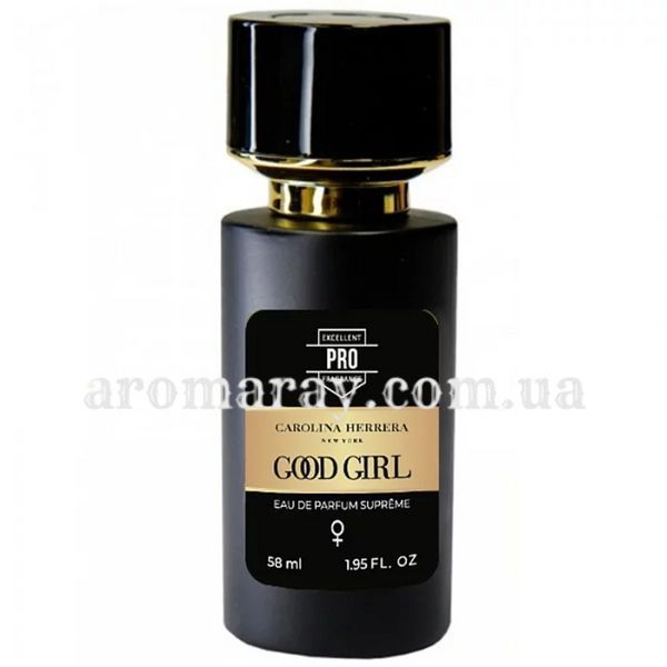 Carolina Herrera Good Girl Supreme женские 58 мл P993 фото