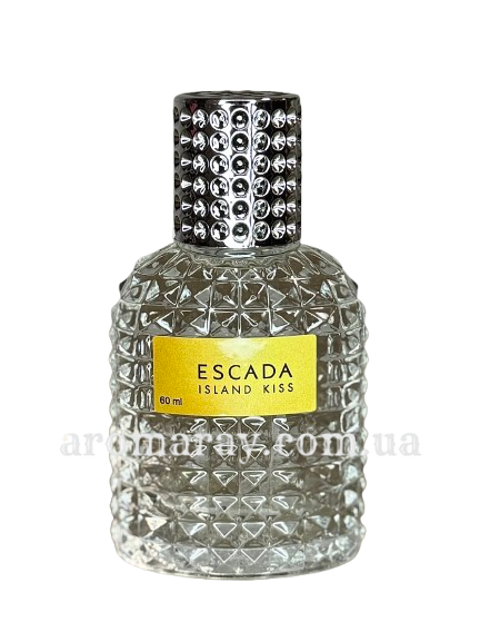 Escada Island Kiss жіночі 60 мл VIP P332 фото