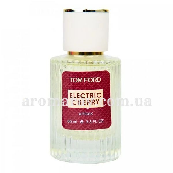 Tom Ford Electric Cherry унисекс 60 мл new P232 фото