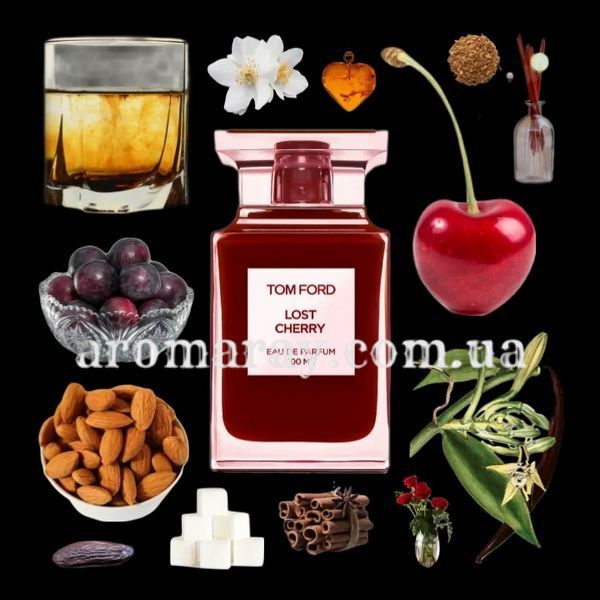 Tom Ford Lost Cherry унісекс 100 мл P182 фото