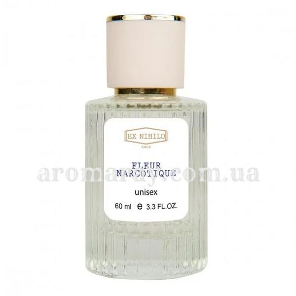 Ex Nihilo Fleur Narcotique унисекс 60 мл new P787 фото