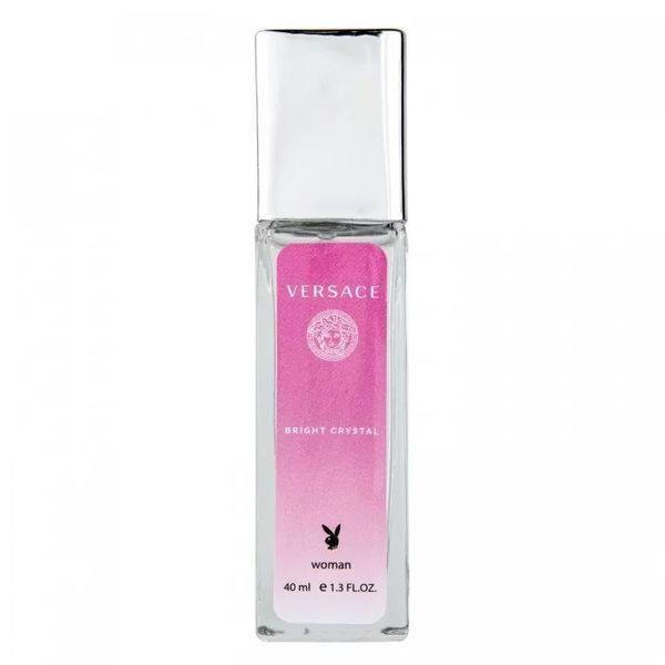 Versace Bright Crystal Pheromone Parfum унисекс 40 мл P282 фото