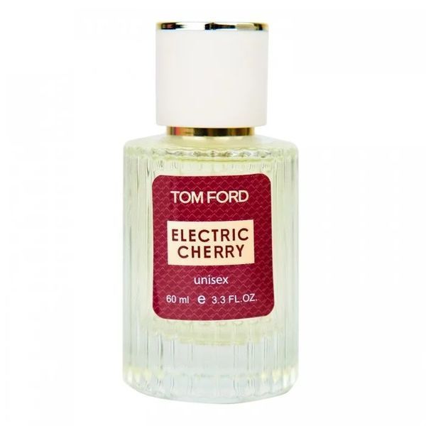 Tom Ford Electric Cherry унисекс 60 мл new P232 фото