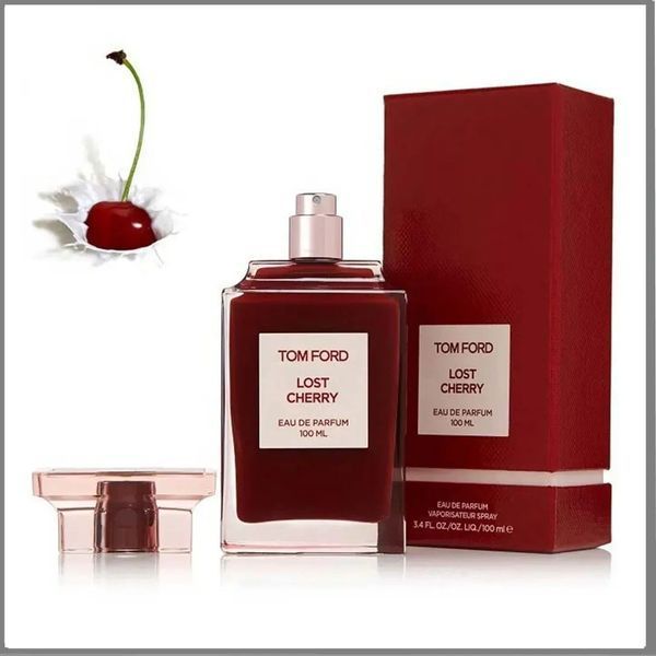 Tom Ford Lost Cherry унисекс 100 мл P182 фото