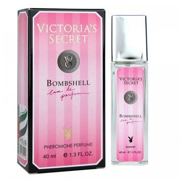 Victoria's Secret Bombshell Pheromone Parfum жіночі 40 мл P283 фото