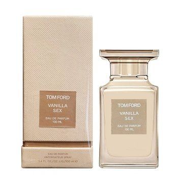 Tom Ford Vanilla Sex унісекс 100 мл P183 фото
