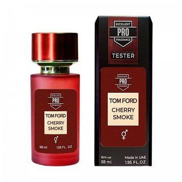 Tom Ford Cherry Smoke унісекс 58 мл P587 фото