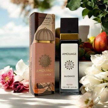 Amouage Guidance унісекс 40 мл P940 фото