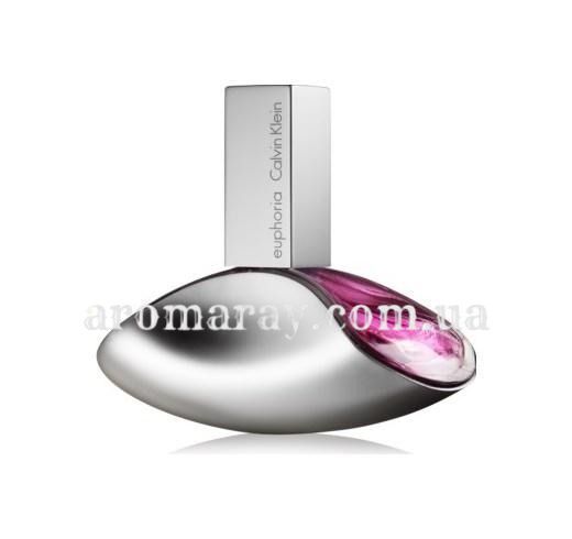 Calvin Klein Euphoria Eau de Parfum женские 100 мл P133 фото