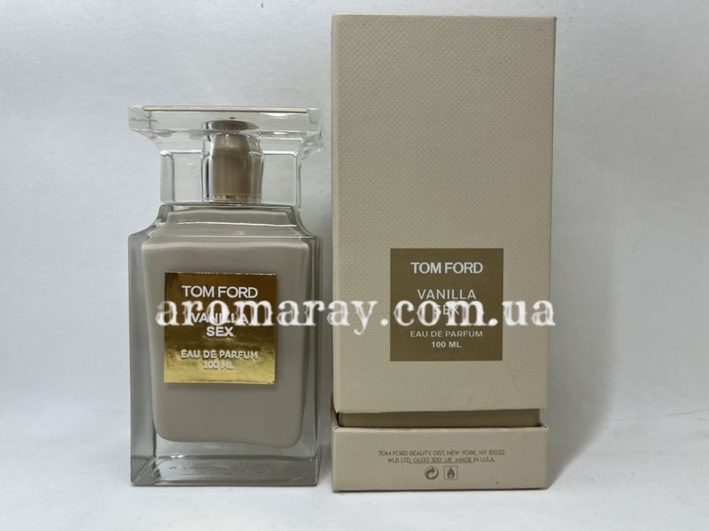 Tom Ford Vanilla Sex унісекс 100 мл P183 фото