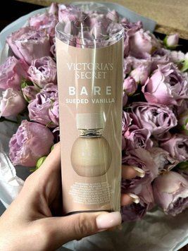Bare Sueded Vanilla жіночі 20 мл P996 фото