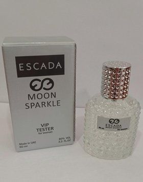 Escada Moon Sparkle жіночі 60 мл VIP P334 фото