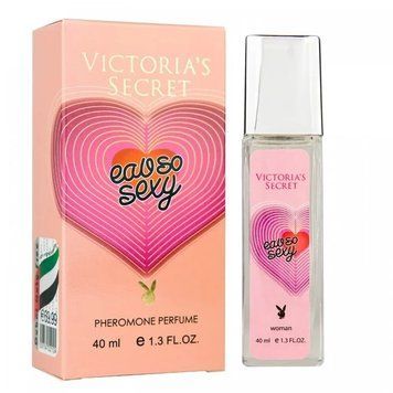 Victoria's Secret Eau so Sexy Pheromone Parfum жіночі 40 мл P284 фото