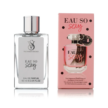 Eau so Sexy женские 60 мл P284 фото
