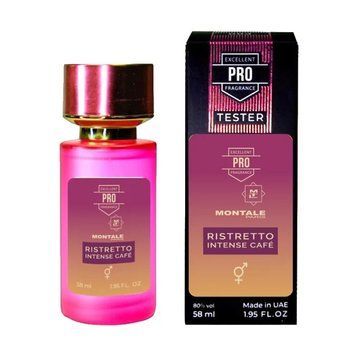 Montale Ristretto Intense Cafe унісекс 58 мл P789 фото