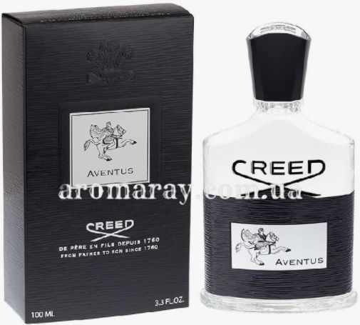 Creed Aventus мужские 100 мл P134 фото