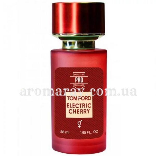 Tom Ford Electric Cherry унісекс 58 мл P588 фото