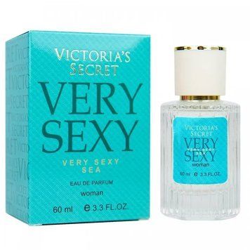 Victoria's Secret Very Sexy Sea жіночі 60 мл new P240 фото