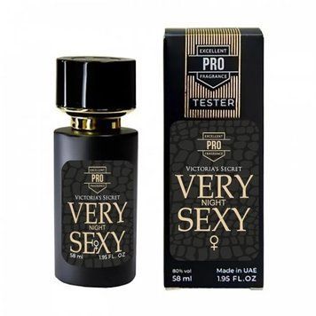 Victoria's Secret Very Sexy Night жіночі 58 мл P695 фото