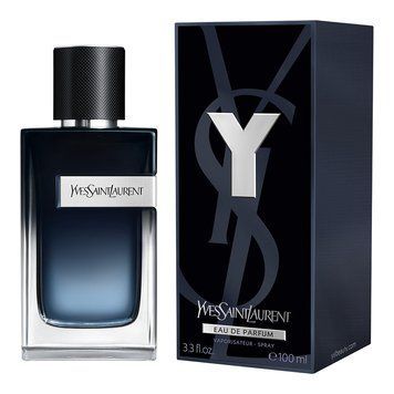Yves Saint Laurent Y eau de parfum чоловічі 100 мл P140 фото