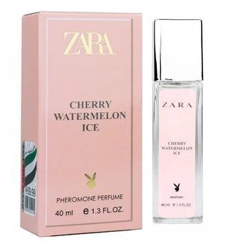 Zara Cherry Watermelon Ice Pheromone Parfum жіночі 40 мл P947 фото