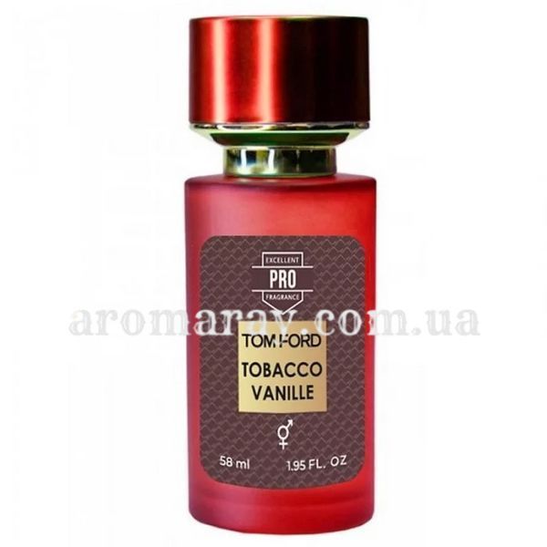Tom Ford Tobacco Vanille унісекс 58 мл P594 фото