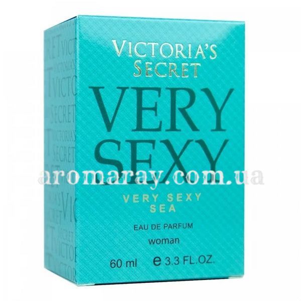 Victoria's Secret Very Sexy Sea жіночі 60 мл new P240 фото